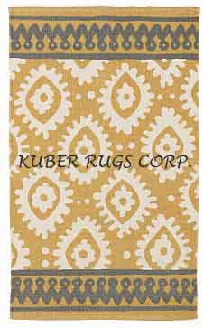 Manufacturers Exporters and Wholesale Suppliers of Printed Rug New Delhi Delhi